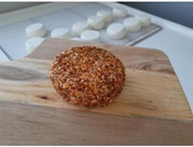 FROMAGE - Chèvre frais orientale